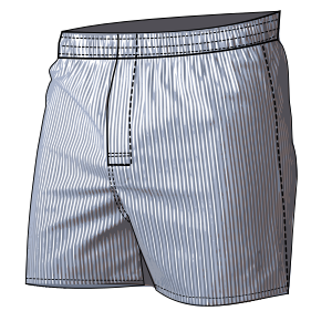 Fashion sewing patterns for MEN Underwear Underwear 715